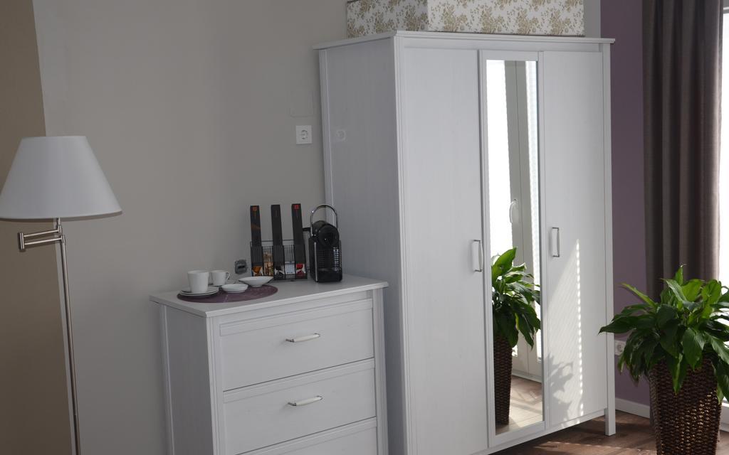 Gaestehaus Praline Bremm Kamer foto